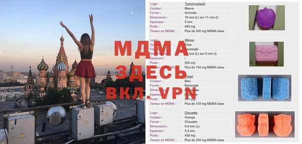 круглые Дмитровск